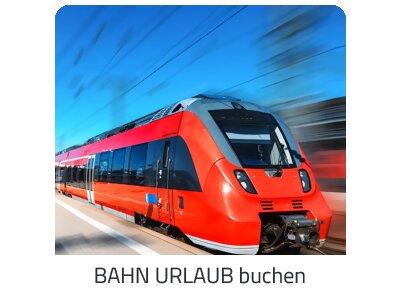 Bahnurlaub nachhaltige Reise auf https://www.trip-vorarlberg.com buchen
