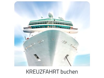 Kreuzfahrt Urlaub auf https://www.trip-vorarlberg.com buchen