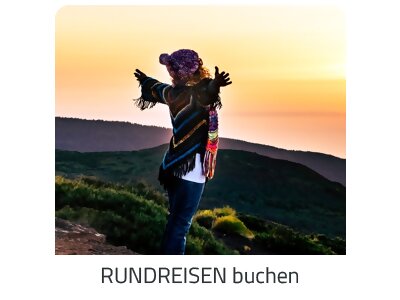 Rundreisen suchen und auf https://www.trip-vorarlberg.com buchen