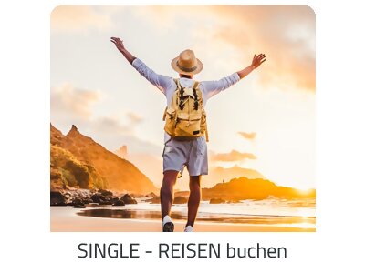 Single Reisen - Urlaub auf https://www.trip-vorarlberg.com buchen
