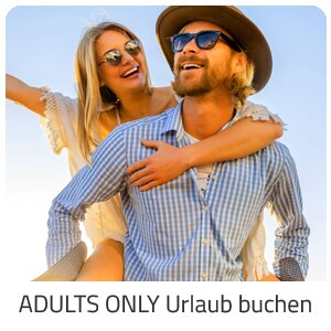 Adults only Urlaub auf Trip Vorarlberg buchen