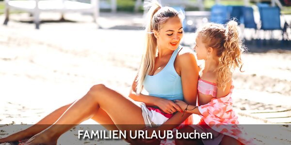 Familienurlaub buchen - Vorarlberg